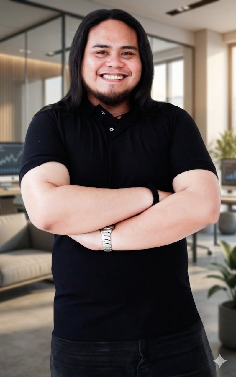 Prayamudya - Head of Marketing at Labamu, Jakarta